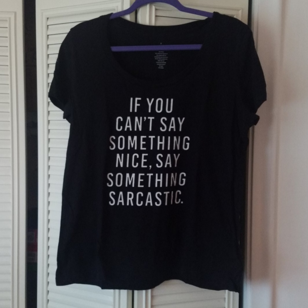 Torrid T Shirt